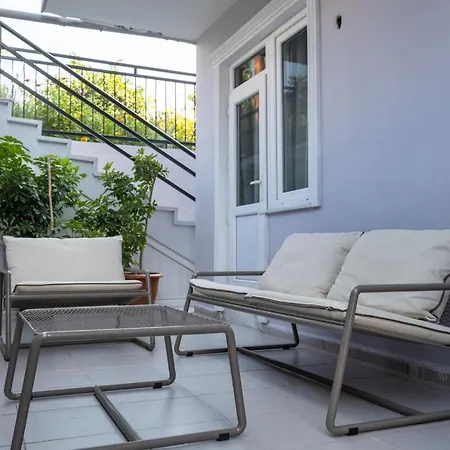 Apartment Kagan