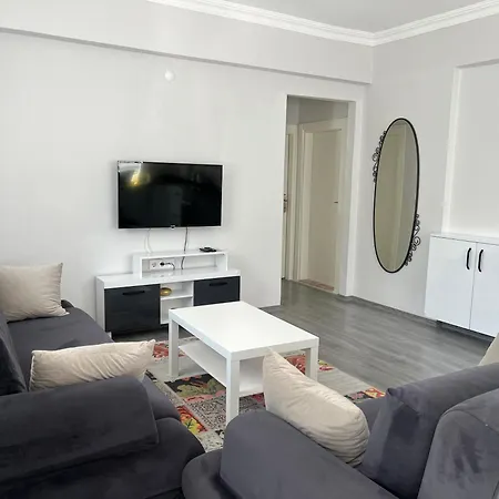 Kagan Apartment