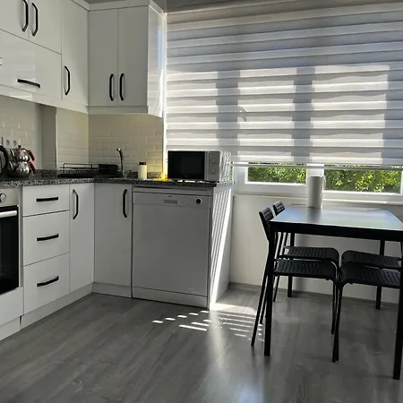 Apartment Kagan
