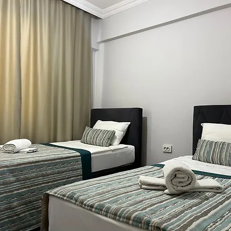 Kagan Apartment Kemer