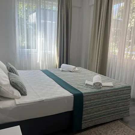 Apartment Kagan Kemer