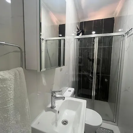 Apartment Kagan *