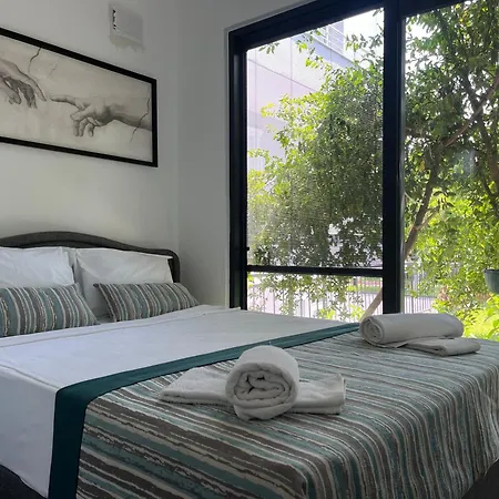 Kagan Apartment *
