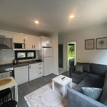 Apartment Kagan